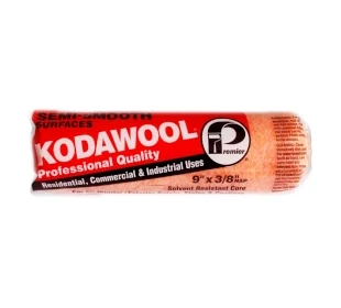 Wałek Kodawool Roller 10 mm, szerokość 230 mm