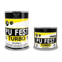 PU FEST TURBO 1,2 KG satyna