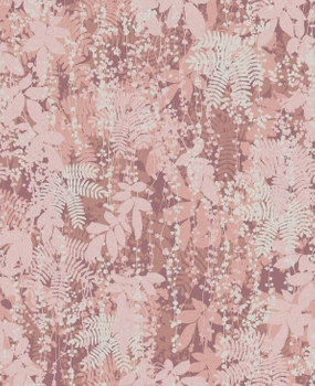 Tapeta Canopy Antique Rose - Clarisa Hulse Wiltshire Meadow 120375